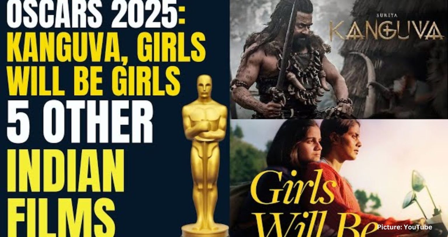 التوسع العالمي للسينما الهندية: الأفلام الهندية تهيمن على جوائز الأوسكار 2025