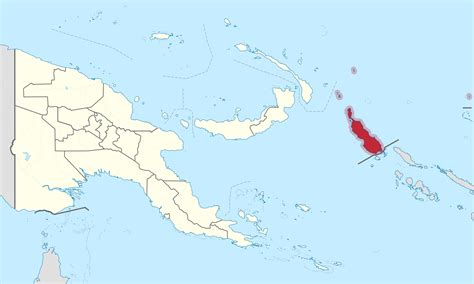 ظهور دولة جديدة على الخريطة في عام 2027