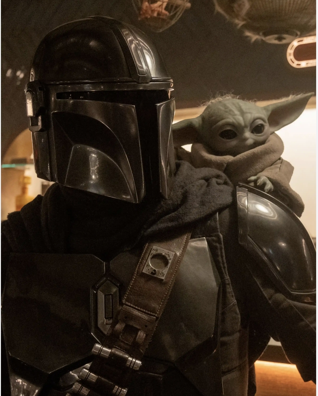 The Mandalorian and Grogu Movie: Did Baby Yoda Bring Star Wars Back to the Top of Cinema in 2026?